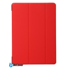 Чохол до планшета BeCover Smart Case для Apple iPad 10.2 2019/2020/2021 Red (704134)