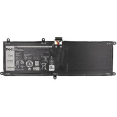 Акумулятор до ноутбука PowerPlant DELL Latitude 11 5175 (VHR5P) 7.6V 3400mAh (NB441136)