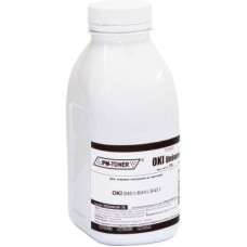 Тонер OKI B401/B441/B451, 75г Black IPM (TDOUNVR-75)