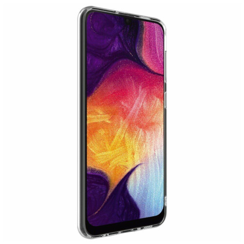 Чохол до мобільного телефона BeCover Galaxy A30s/A50/A50s 2019 SM-A307/SM-A505/SM-A507 Transparan (704775)