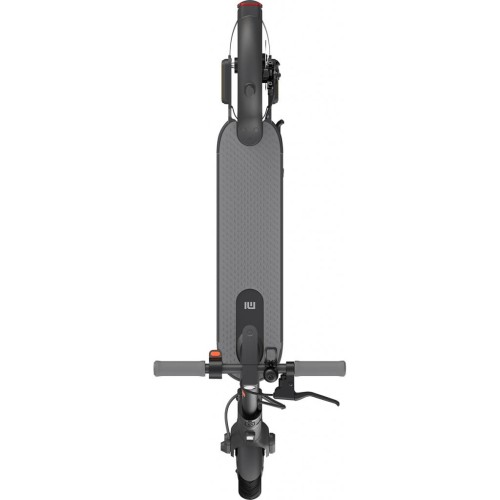 Електросамокат Xiaomi Mi Electric Scooter Essential Black (649475)