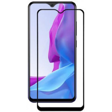 Скло захисне BeCover Vivo Y93 Lite Black (703949)