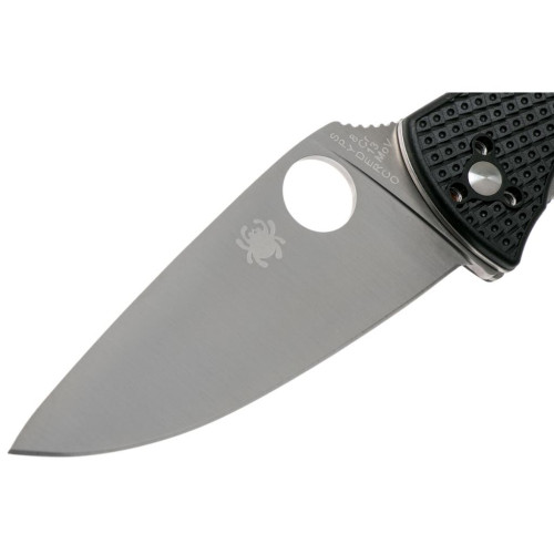 Ніж Spyderco Tenacious FRN (C122PBK)