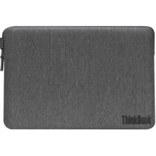 Сумка для ноутбука Lenovo 14" ThinkBook, Sleeve Grey (4X40X67058)