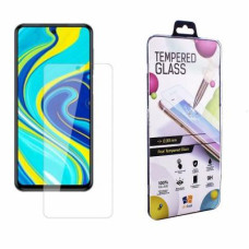 Скло захисне Drobak Xiaomi Redmi Note 9 Pro (Tempered glass) (121290) (121290)