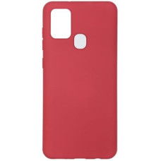 Чохол до мобільного телефона Armorstandart ICON Case Samsung A21s Red (ARM56335)