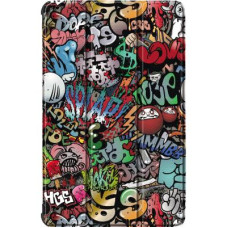 Чохол до планшета BeCover Smart Case Samsung Galaxy Tab S6 Lite 10.4 P610/P615 Graffit (705197)