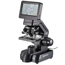 Мікроскоп Bresser Biolux LCD Touch 50x-2000x (5201020) (928558)