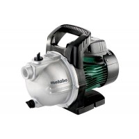 Садовий насос Metabo P 3300 G (600963000)