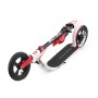 Самокат Blade Sport Air Cross Disk 230, white/red (230185)