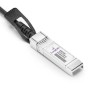 Оптичний патчкорд Alistar SFP+ to SFP+ 10G Directly-attached Copper Cable 1M (DAC-SFP+1M)