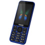 Мобільний телефон Sigma X-style 351 LIDER Blue (4827798121931)