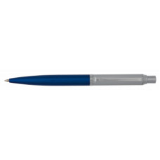 Ручка кулькова Regal Синя 0.7 мм Синій корпус в футлярі (R2671502.PB10.B)