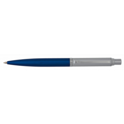 Ручка кулькова Regal Синя 0.7 мм Синій корпус в футлярі (R2671502.PB10.B)