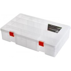 Коробка рибалки Select Lure Box SLHS-315 35.8х23.5х8 cm (1870.30.69)