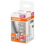 Лампочка Osram LED STAR Е14 5.5-40W 2700K+RGB 220V Р45 пульт ДУ (4058075430877)