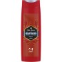 Гель для душу Old Spice 2-в-1 Captain 400 мл (8001090965615)