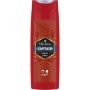 Гель для душу Old Spice 2-в-1 Captain 400 мл (8001090965615)