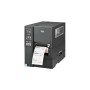 Принтер етикеток TSC MH-641P 600dpi, USB Host, USB, RS-232, Ethernet (MH261T-A001-0302)