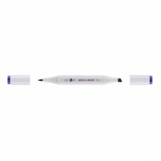 Художній маркер Santi sketch SM-38, фіолетово-сірий (390579)