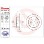 Гальмівний диск Brembo 08.A114.20