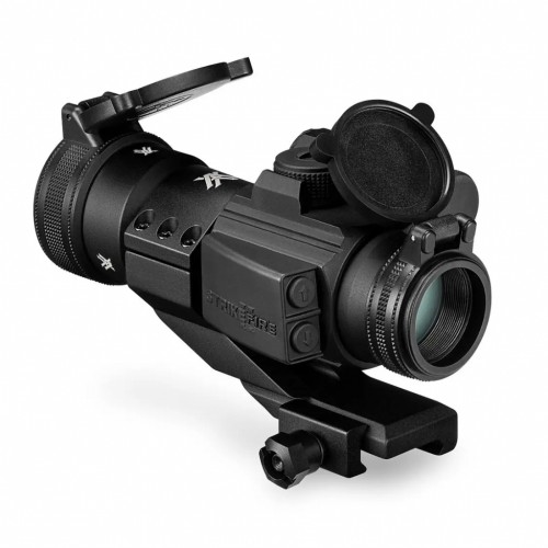 Приціл Vortex Strikefire II Red/Green Dot (SF-RG-501) (928517)