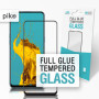 Скло захисне Piko Full Glue Oppo Reno 4 Lite (1283126511189)