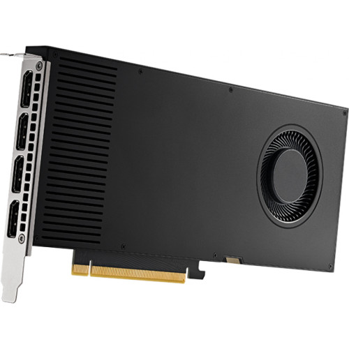 Відеокарта QUADRO RTX A4000 16GB PNY (VCNRTXA4000-SB)