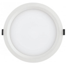 Світильник Osram Downlight DL ALU 25W/4000K IP44 WT (4058075091511)