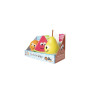 Ігровий набір Fat Brain Toys Веселі фрукти Fruit Friends (F227ML)