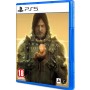 Гра Sony Death Stranding Director's Cut [PS5, Russian version] Blu-ra (9723196)