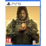 Гра Sony Death Stranding Director's Cut [PS5, Russian version] Blu-ra (9723196)