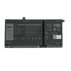 Акумулятор до ноутбука Dell Latitude 3410 JK6Y6, 3550mAh (40Wh), 3cell, 11.25V, Li-ion (A47671)