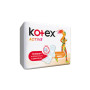 Гігієнічні прокладки Kotex Active Normal 8 шт. (5029053570532)