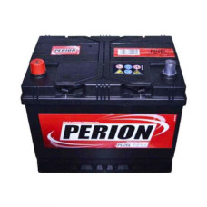 Акумулятор автомобільний PERION 56Ah (480EN)