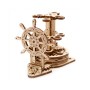 Конструктор Ugears Штурвал-органайзер (6336240)