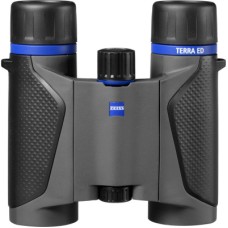 Бінокль Zeiss Terra ED 10х25 Black-Grey (522503-9907-000)