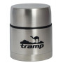 Термос Tramp с широким горлом 0.5 л (TRC-129)