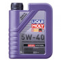 Моторна олива Liqui Moly Diesel Synthoil SAE 5W-40  1л. (1926)