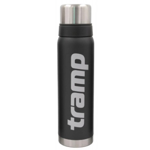 Термос Tramp Expedition Line 1.6 л Grey (UTRC-029-grey)