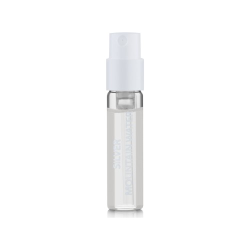 Парфумована вода Creed Silver Mountain Water пробник 2 мл (5000235)