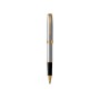 Ролер Parker SONNET 17 Stainless Steel GT  RB (84 122)