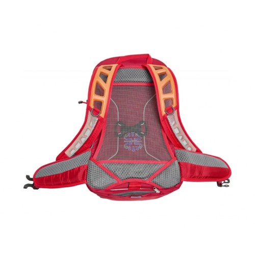 Рюкзак туристичний Skif Outdoor Camper 35L Red (8643R)