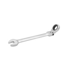 Ключ Tolsen рожково-шарнірний 9 мм (15235)