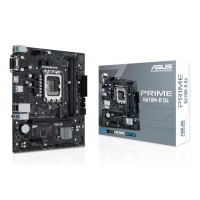 Материнська плата ASUS PRIME H610M-R D4-SI