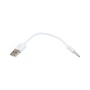 Перехідник USB AM to 4pin Jack 3.5mm 0.15m PowerPlant (CA912827)