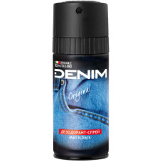 Дезодорант Denim Original 150 мл (8008970004402)