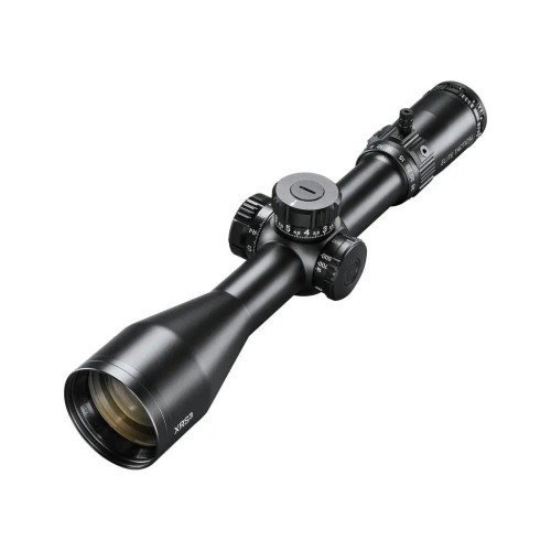 Оптичний приціл Bushnell Elite Tactical XRS3 6-36x56 F1 сітка G4P без підсвічування (ETXRS3G4)