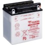 Акумулятор автомобільний Yuasa 12V 11,6Ah YuMicron Battery (YB10L-B)