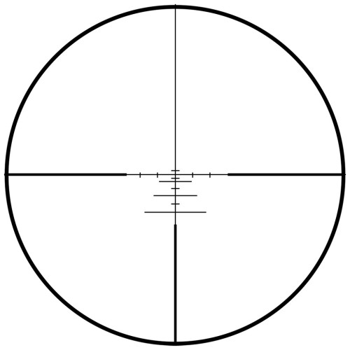 Оптичний приціл Konus KonusPro-275 3-9x40 275 (7278)